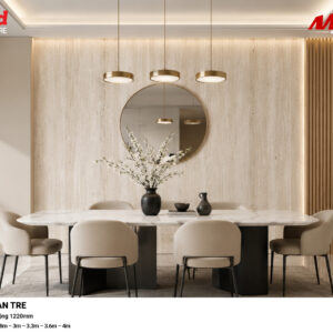 Tấm ốp than tre