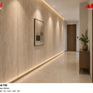 Tấm ốp than tre