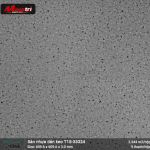 Sàn nhựa dán keo 3mm MSfloor