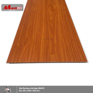 Tấm Nhựa PVC Nano
