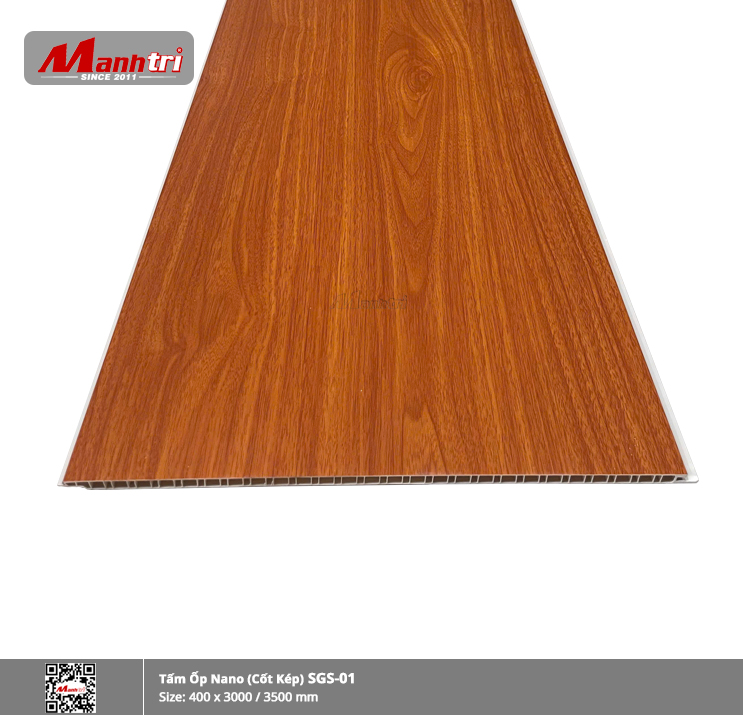 Tấm Nhựa PVC Nano Tấm Nhựa PVC Nano
