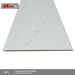 Tấm Nhựa PVC Nano