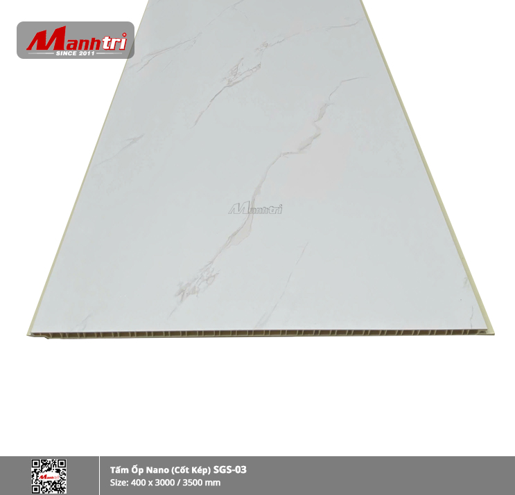 Tấm Nhựa PVC Nano Tấm Nhựa PVC Nano