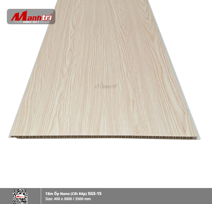 Tấm Nhựa PVC Nano Tấm Nhựa PVC Nano